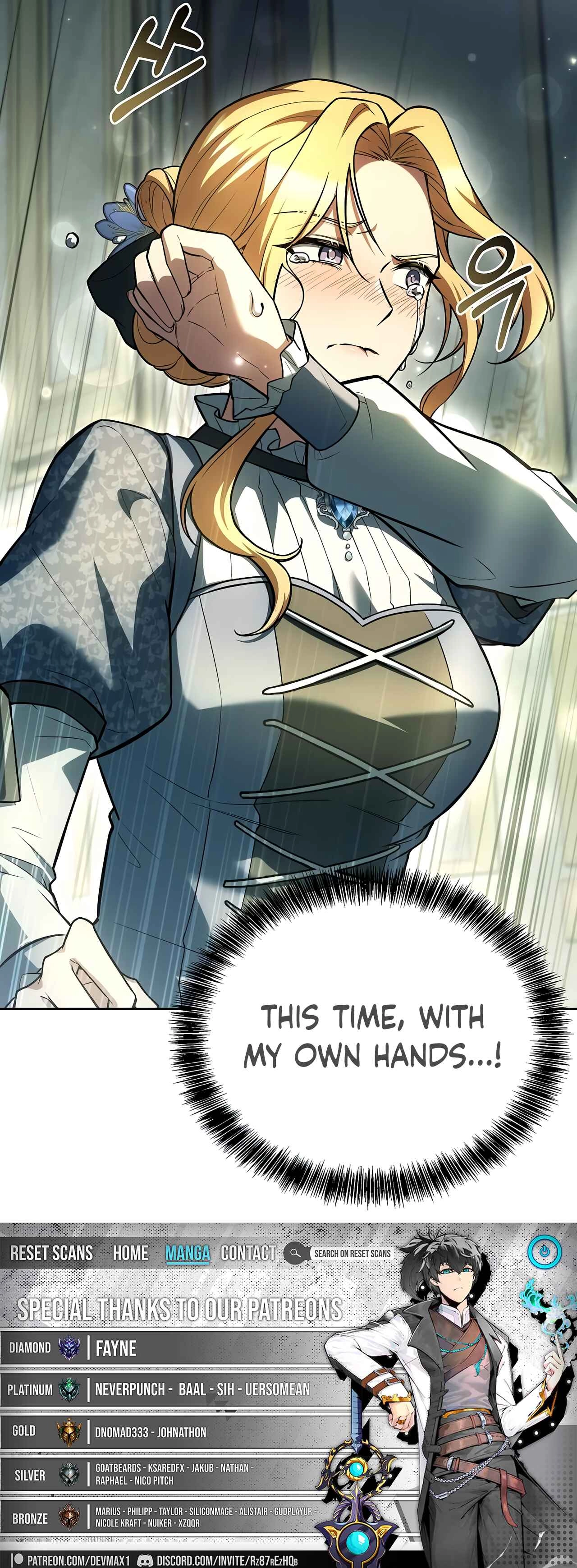 Read The Archmage’s Restaurant chapter 129 image 36 on Lezhin