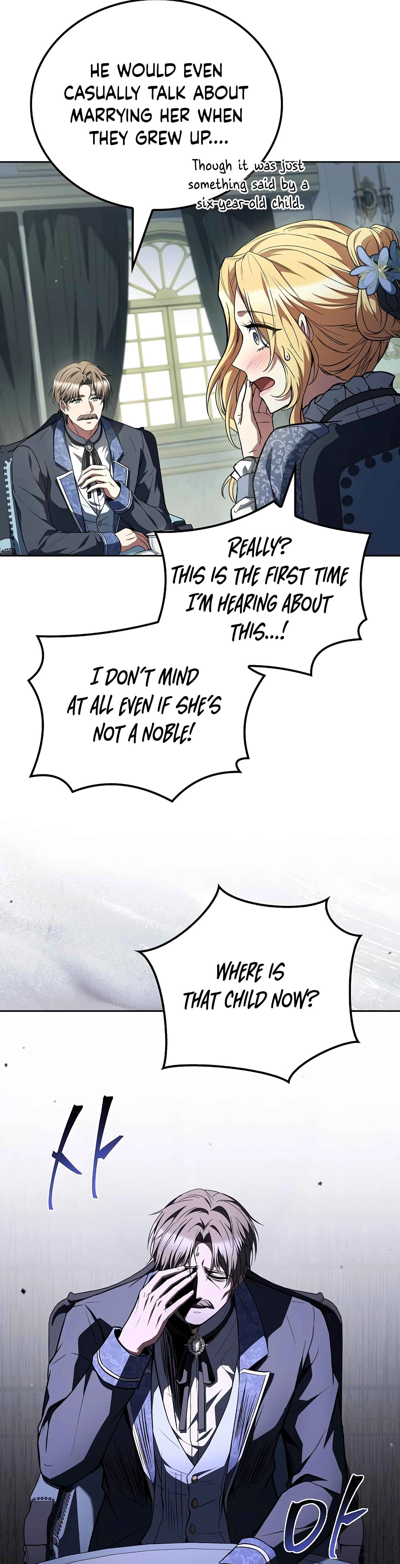 Read The Archmage’s Restaurant chapter 129 image 4 on Lezhin
