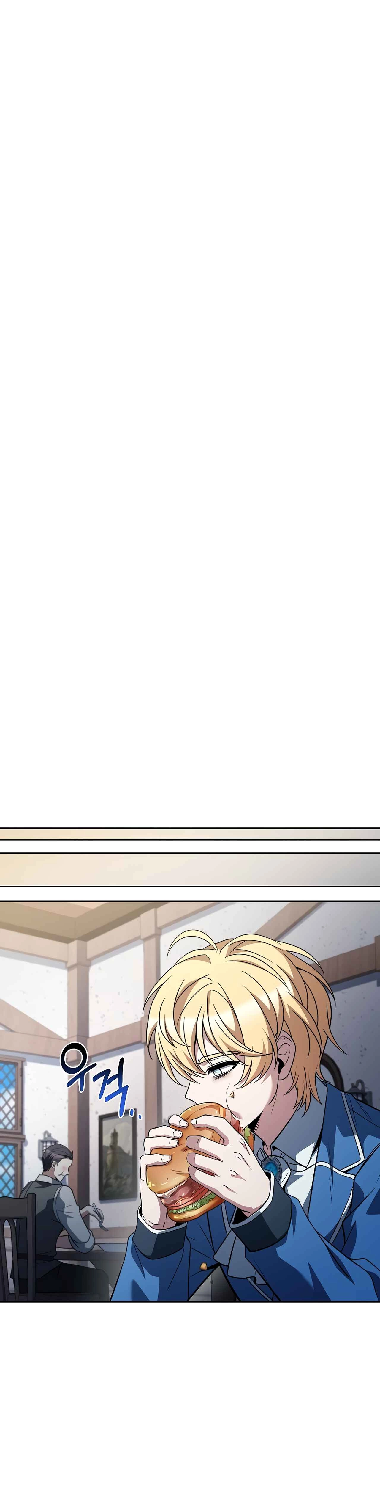 Read The Archmage’s Restaurant chapter 129 image 9 on Lezhin