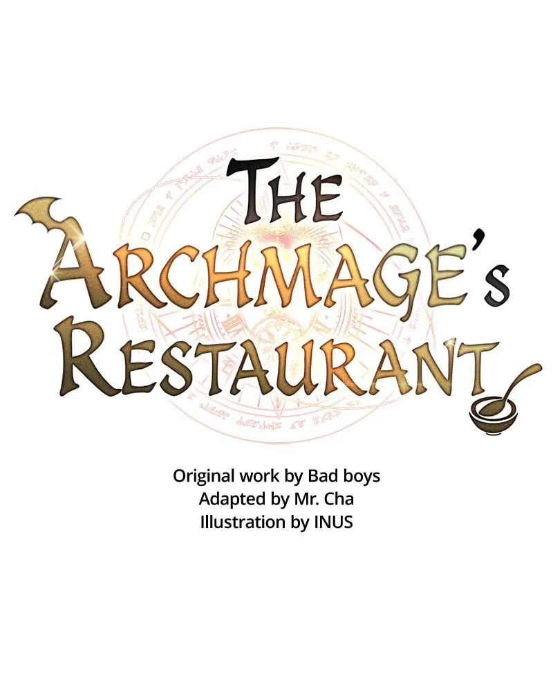 Read The Archmage’s Restaurant chapter 13 image 13 on Lezhin