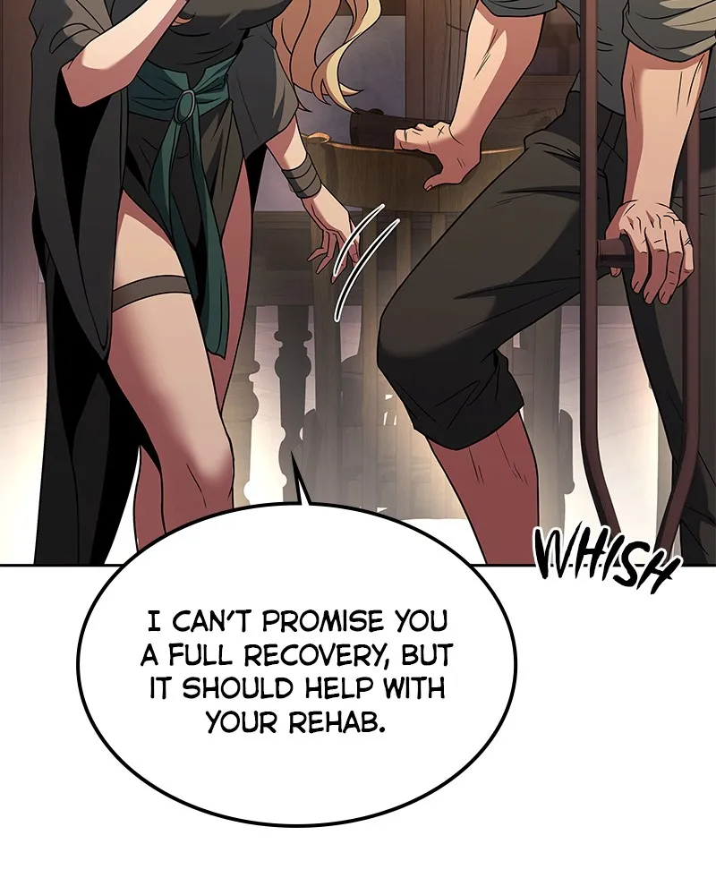 Read The Archmage’s Restaurant chapter 13 image 17 on Lezhin