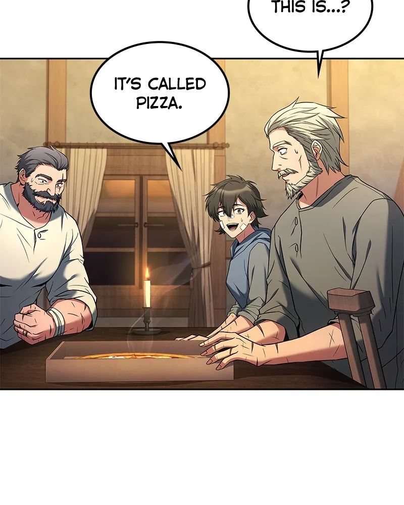 Read The Archmage’s Restaurant chapter 13 image 32 on Lezhin