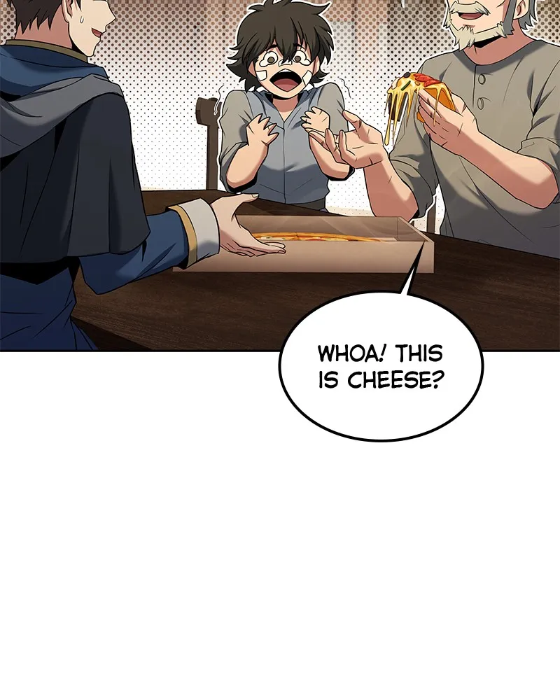 Read The Archmage’s Restaurant chapter 13 image 37 on Lezhin
