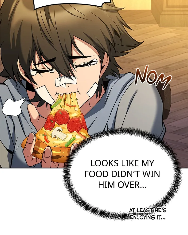 Read The Archmage’s Restaurant chapter 13 image 44 on Lezhin