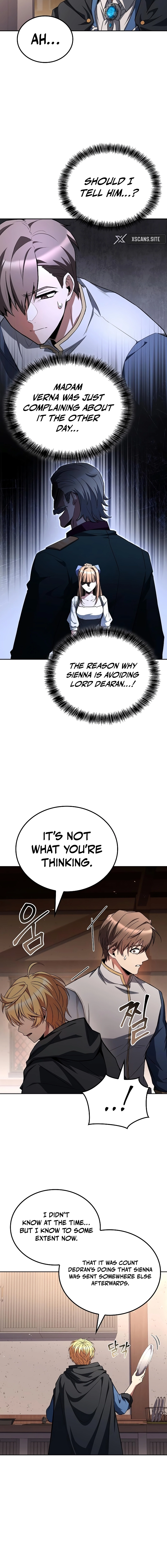 Read The Archmage’s Restaurant chapter 130 image 13 on Lezhin