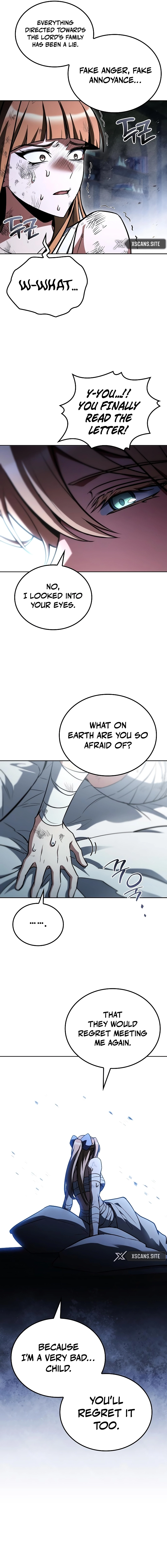 Read The Archmage’s Restaurant chapter 130 image 16 on Lezhin