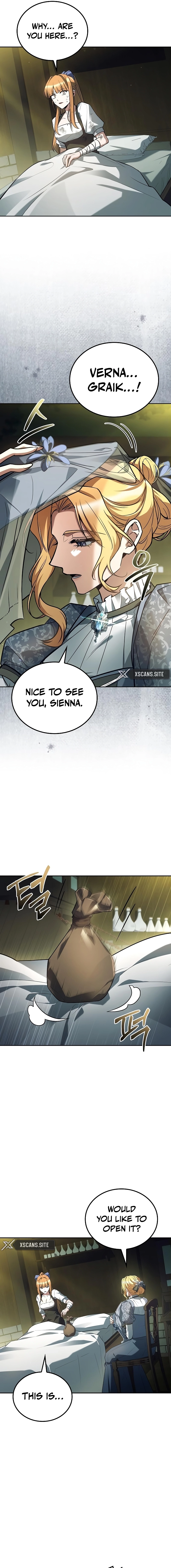 Read The Archmage’s Restaurant chapter 130 image 2 on Lezhin