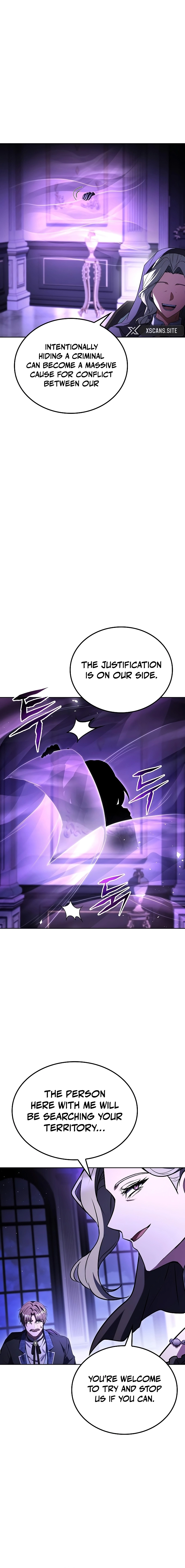 Read The Archmage’s Restaurant chapter 130 image 21 on Lezhin