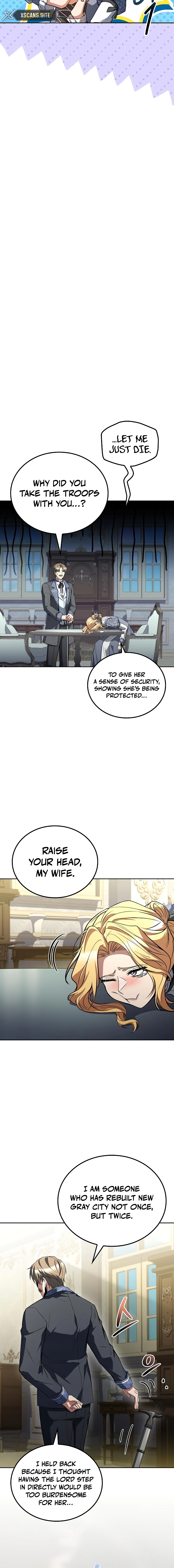 Read The Archmage’s Restaurant chapter 130 image 5 on Lezhin