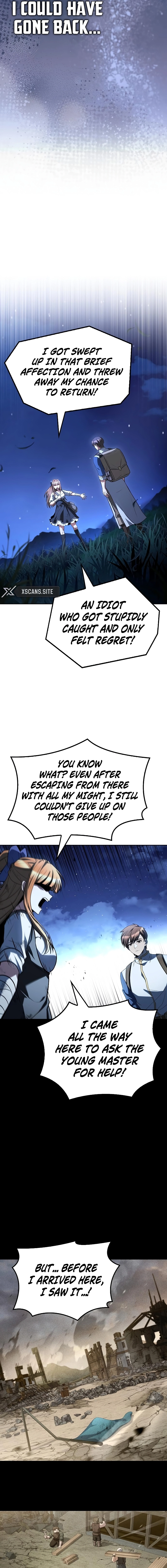 Read The Archmage’s Restaurant chapter 131 image 14 on Lezhin