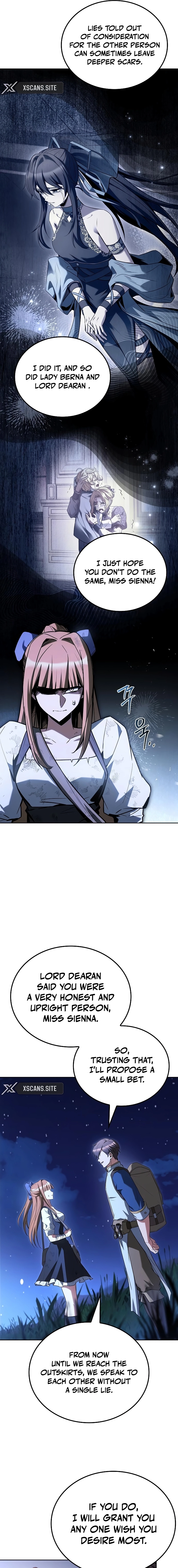 Read The Archmage’s Restaurant chapter 131 image 6 on Lezhin