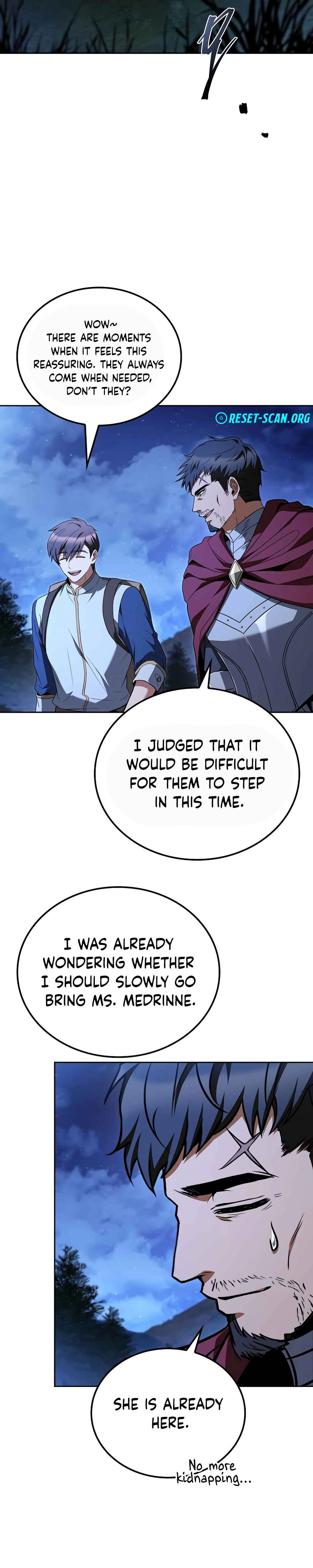 Read The Archmage’s Restaurant chapter 132 image 14 on Lezhin