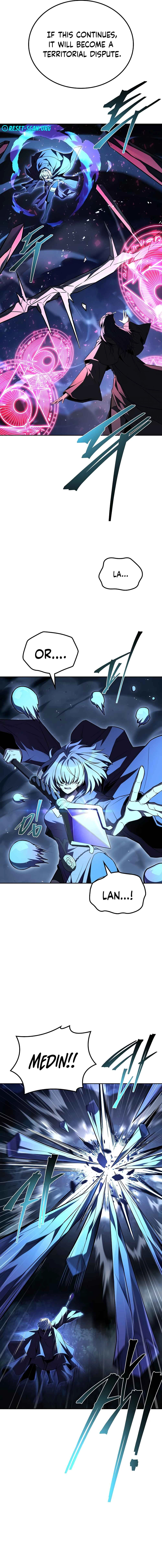 Read The Archmage’s Restaurant chapter 132 image 17 on Lezhin