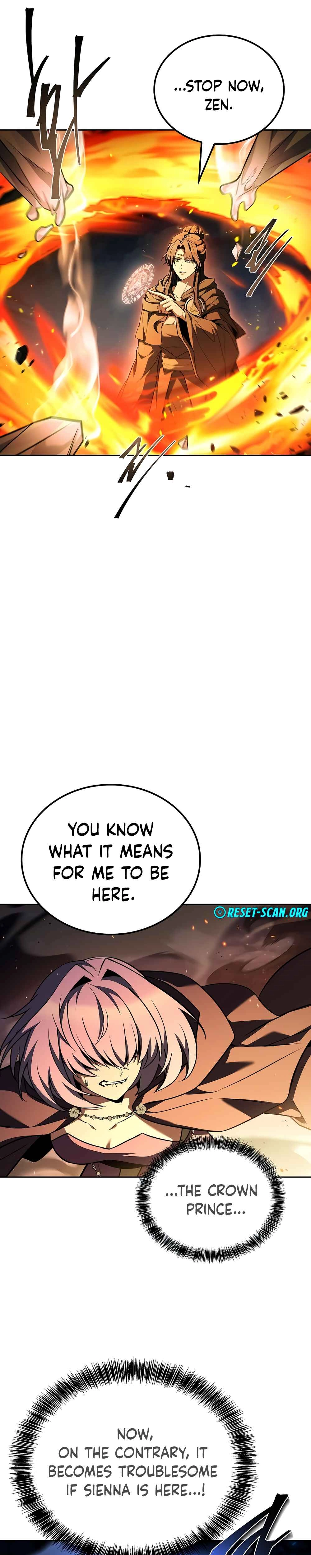 Read The Archmage’s Restaurant chapter 132 image 18 on Lezhin