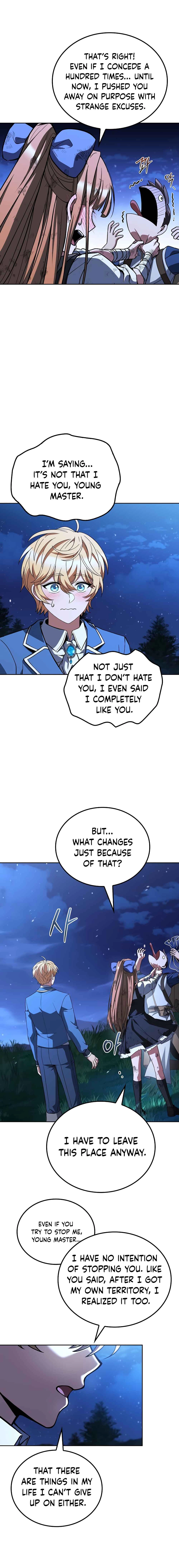 Read The Archmage’s Restaurant chapter 132 image 2 on Lezhin