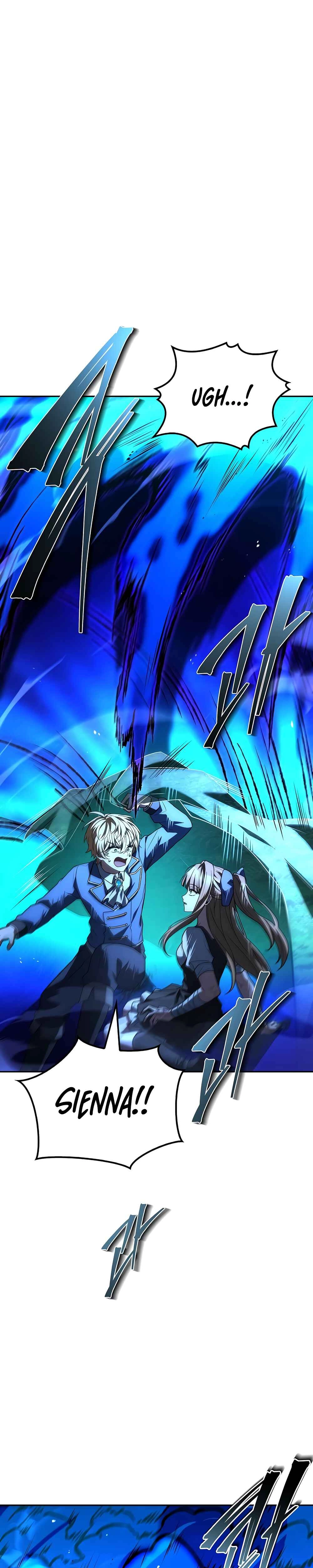 Read The Archmage’s Restaurant chapter 132 image 22 on Lezhin
