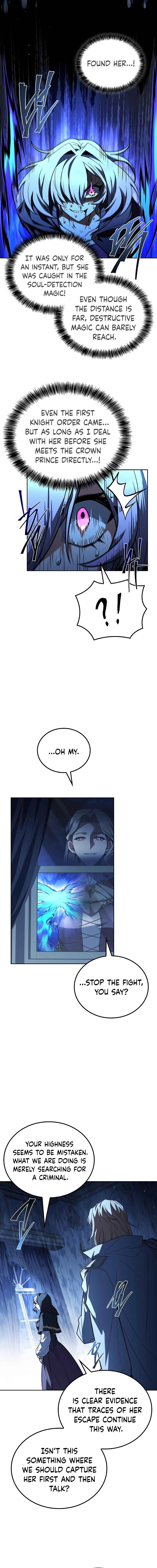 Read The Archmage’s Restaurant chapter 132 image 24 on Lezhin