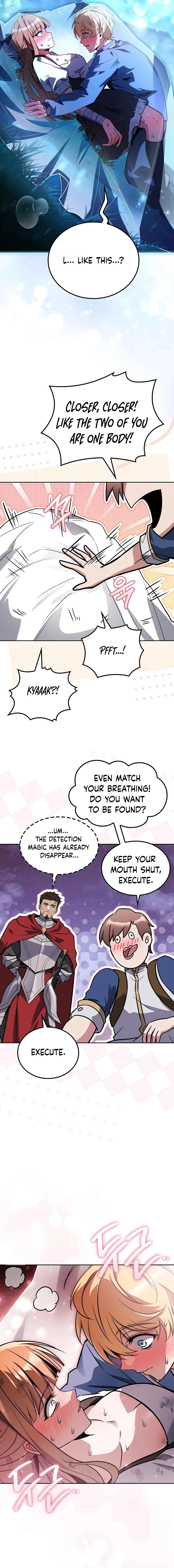 Read The Archmage’s Restaurant chapter 132 image 28 on Lezhin