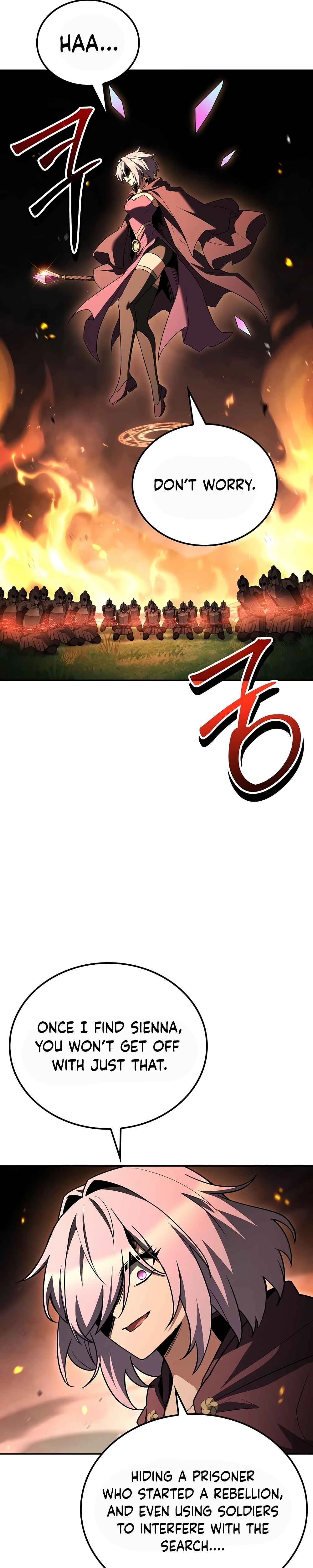 Read The Archmage’s Restaurant chapter 132 image 4 on Lezhin