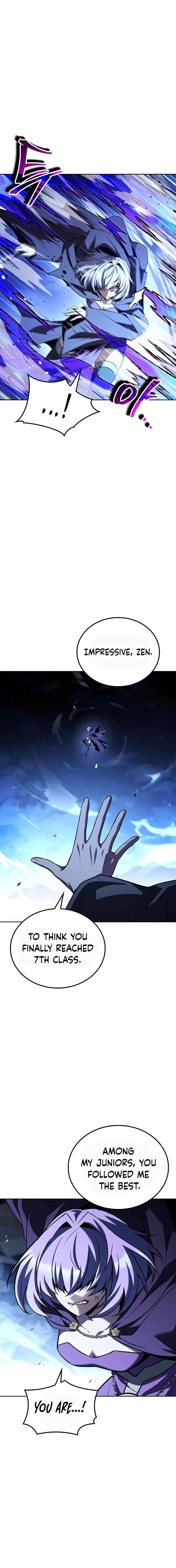 Read The Archmage’s Restaurant chapter 132 image 6 on Lezhin