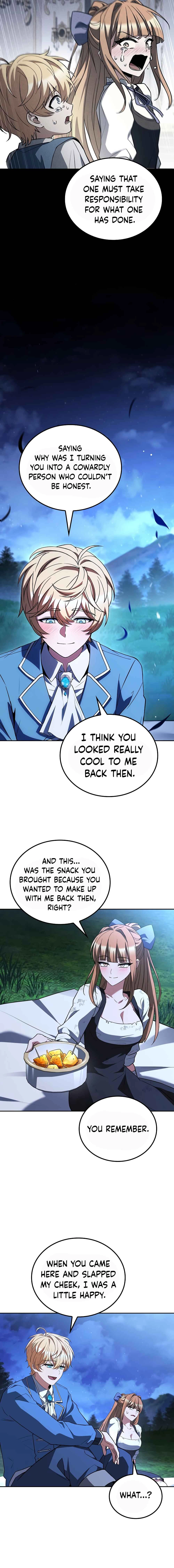 Read The Archmage’s Restaurant chapter 132 image 9 on Lezhin