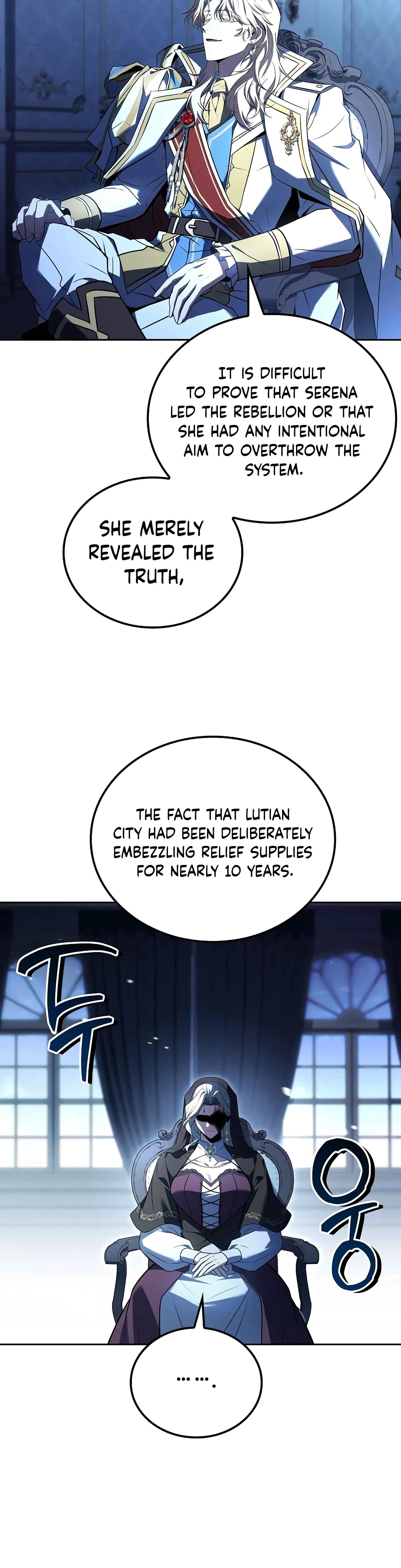 Read The Archmage’s Restaurant chapter 133 image 1 on Lezhin