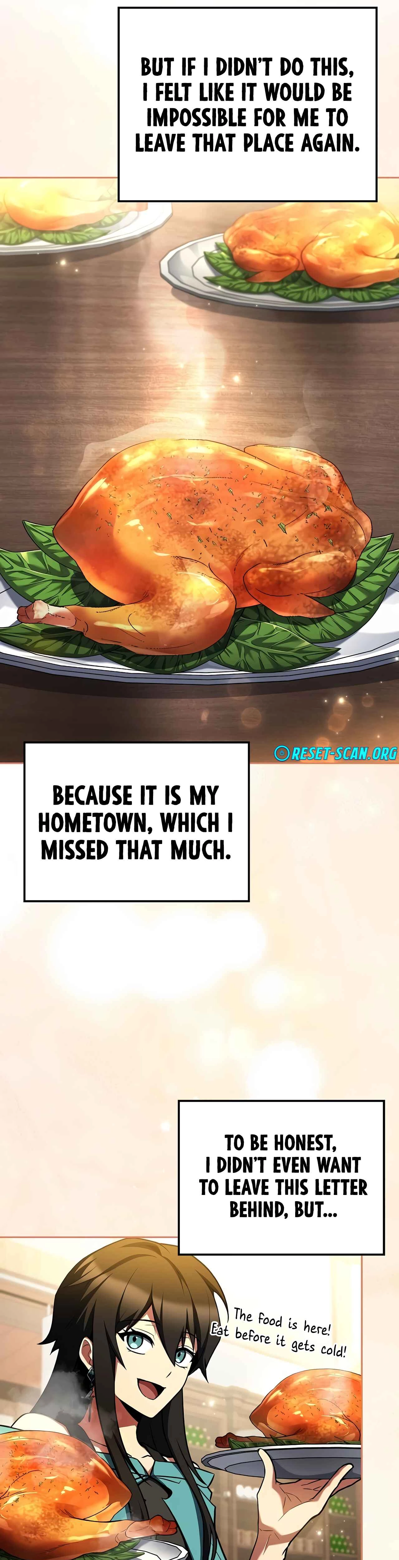 Read The Archmage’s Restaurant chapter 133 image 12 on Lezhin