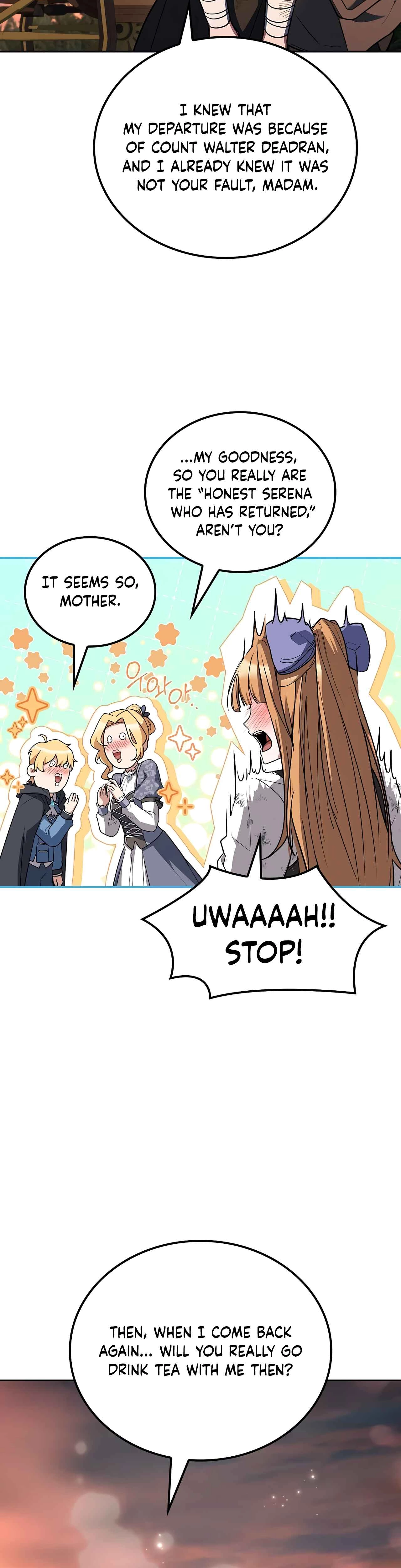 Read The Archmage’s Restaurant chapter 133 image 18 on Lezhin
