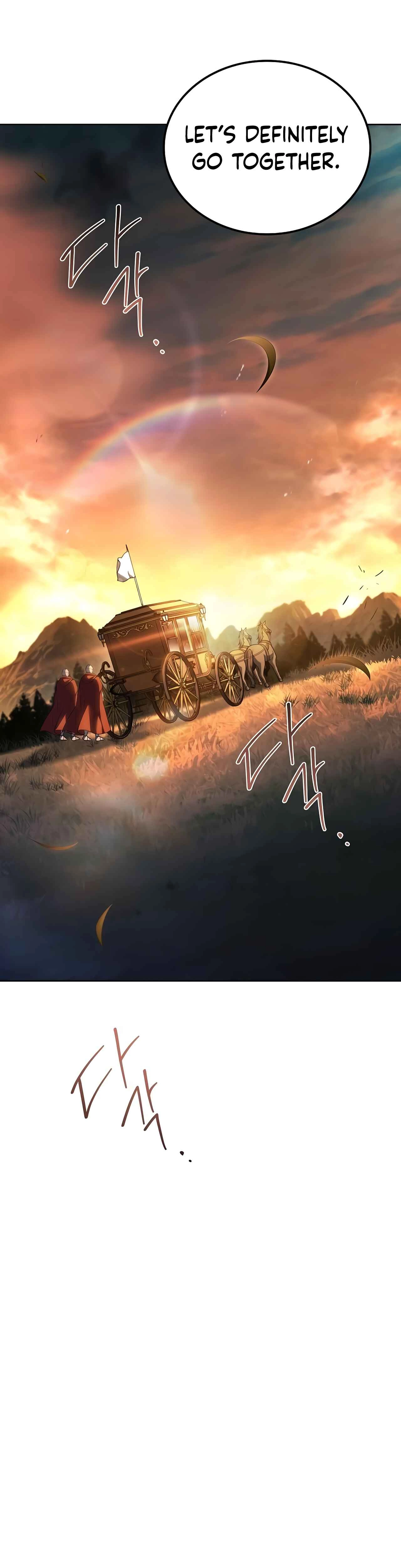 Read The Archmage’s Restaurant chapter 133 image 20 on Lezhin
