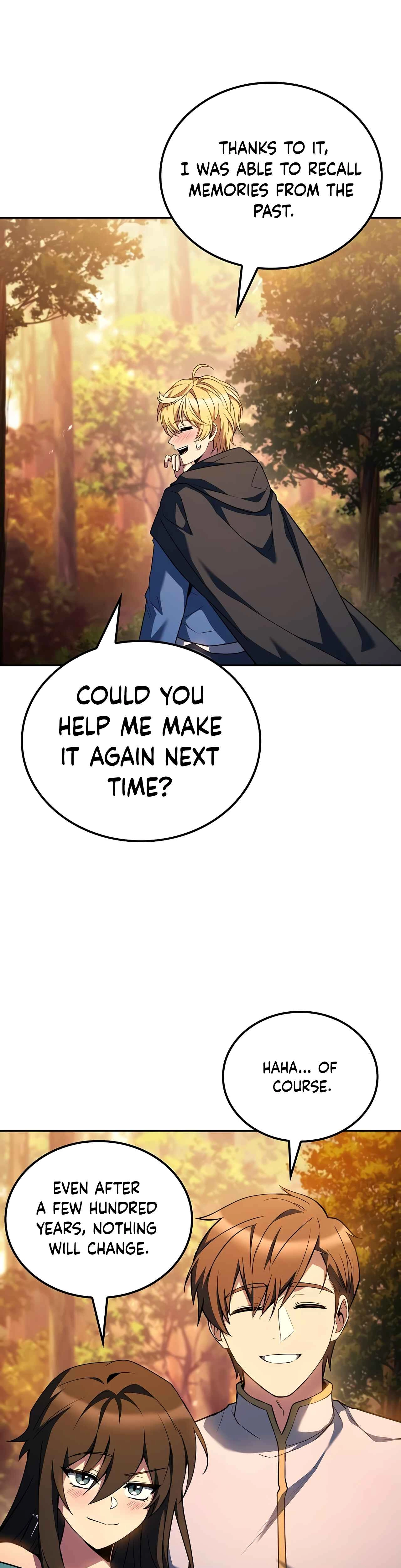 Read The Archmage’s Restaurant chapter 133 image 24 on Lezhin