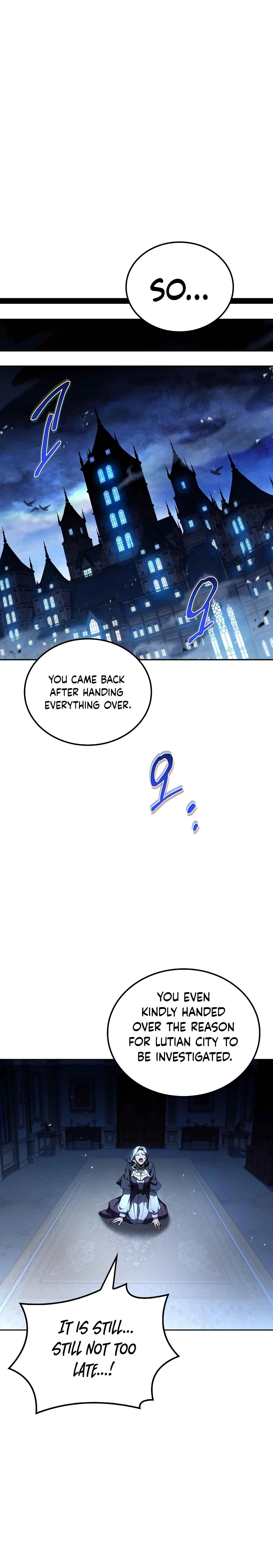 Read The Archmage’s Restaurant chapter 133 image 26 on Lezhin