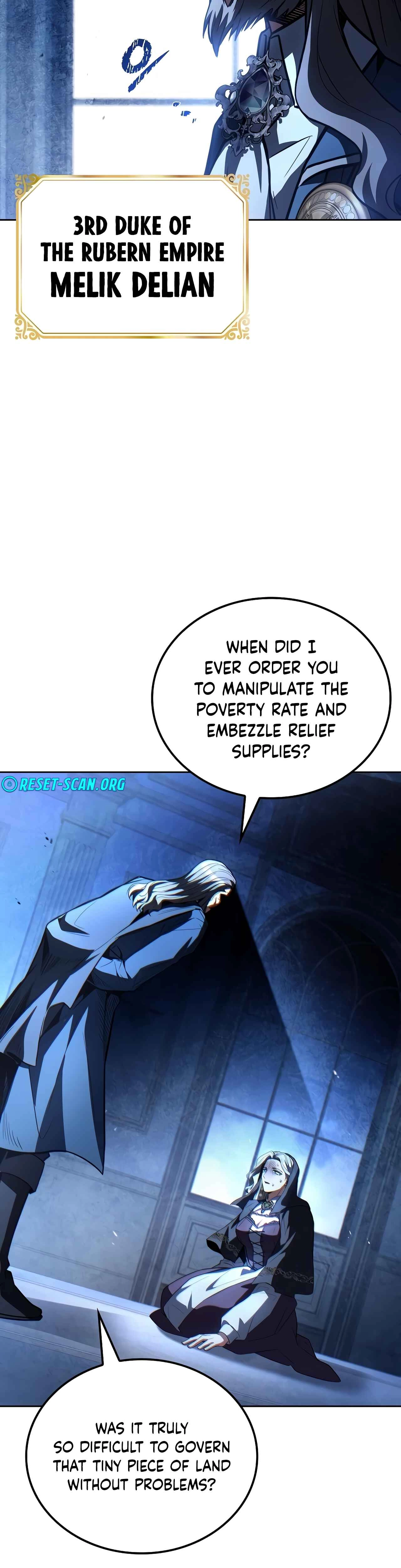 Read The Archmage’s Restaurant chapter 133 image 28 on Lezhin