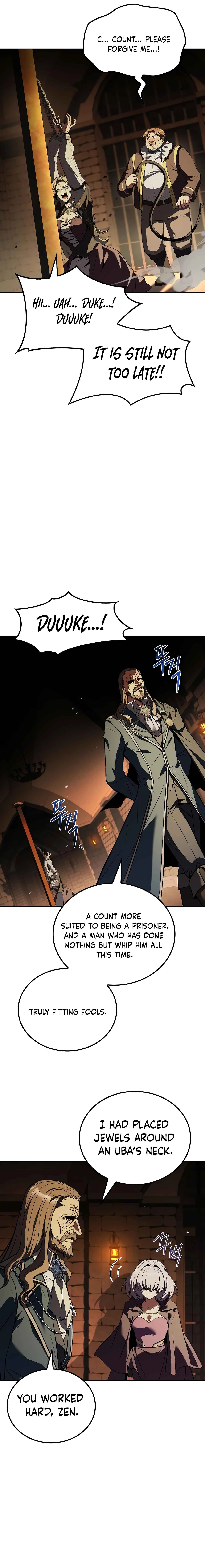 Read The Archmage’s Restaurant chapter 133 image 30 on Lezhin
