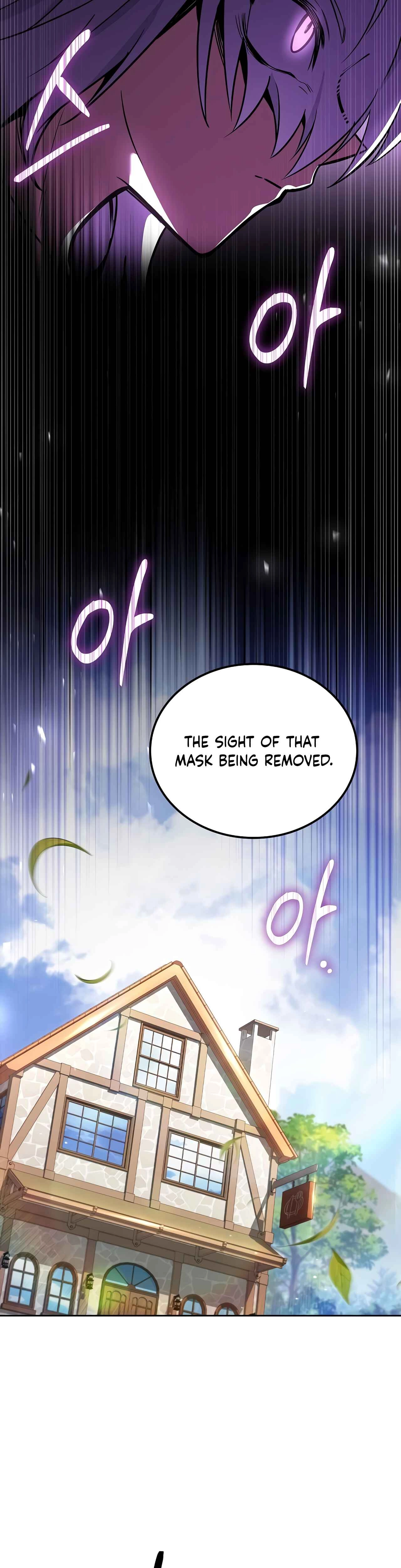 Read The Archmage’s Restaurant chapter 133 image 33 on Lezhin