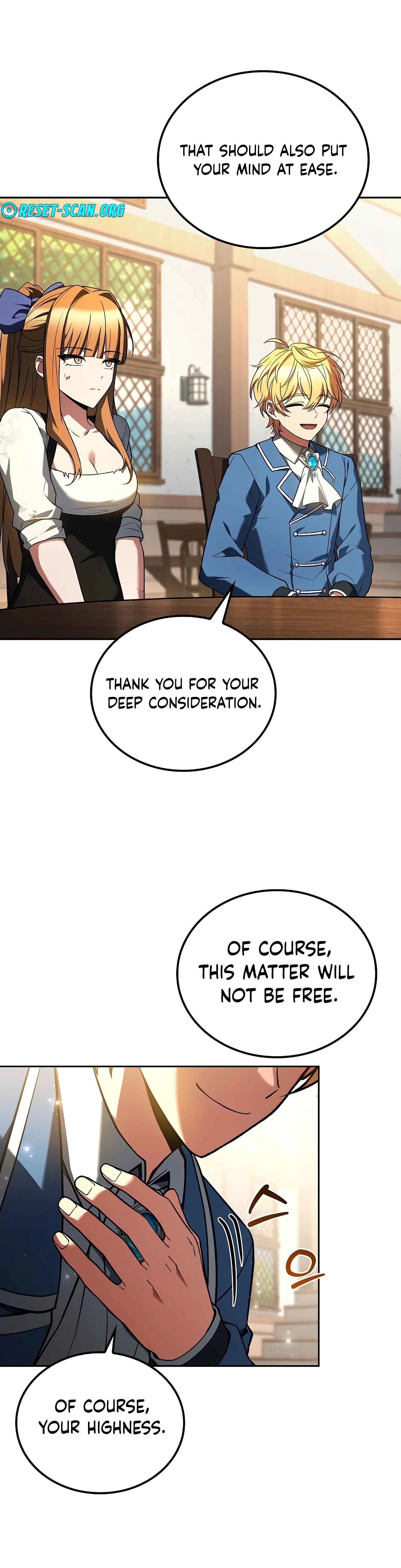 Read The Archmage’s Restaurant chapter 133 image 6 on Lezhin