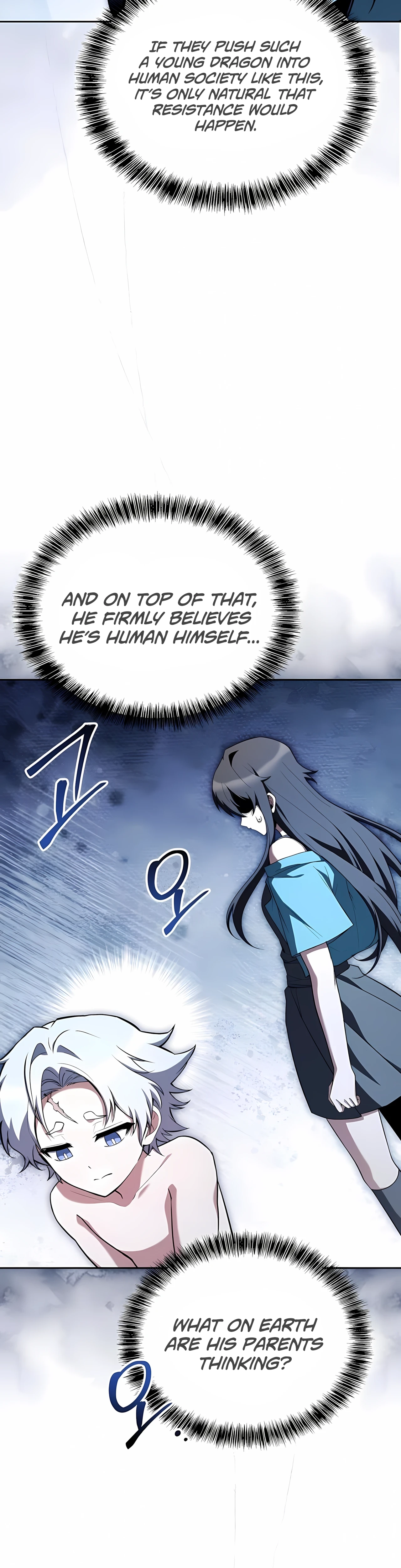 Read The Archmage’s Restaurant chapter 134 image 18 on Lezhin