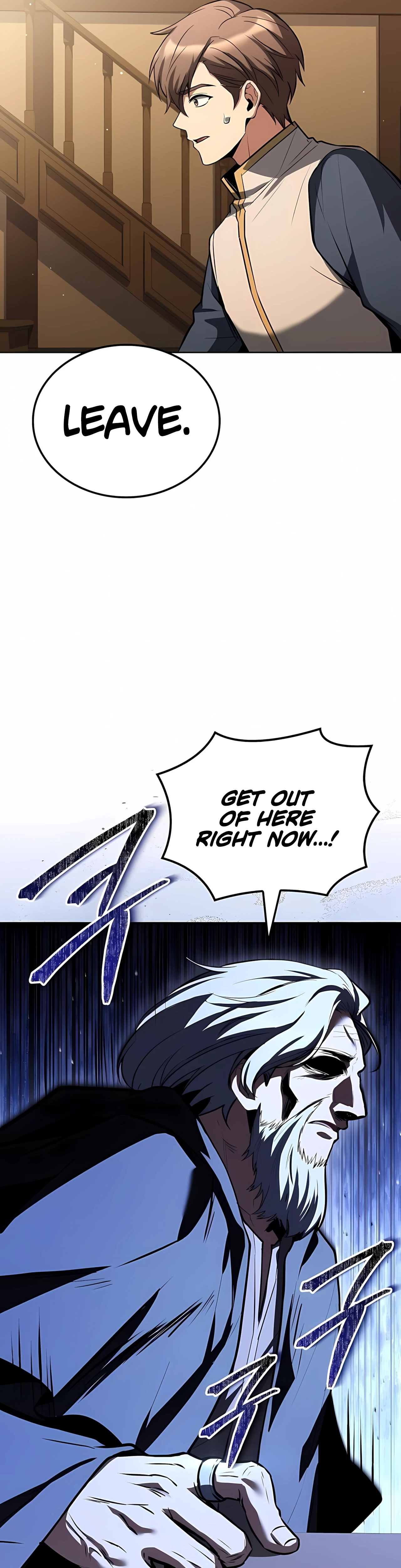 Read The Archmage’s Restaurant chapter 134 image 25 on Lezhin
