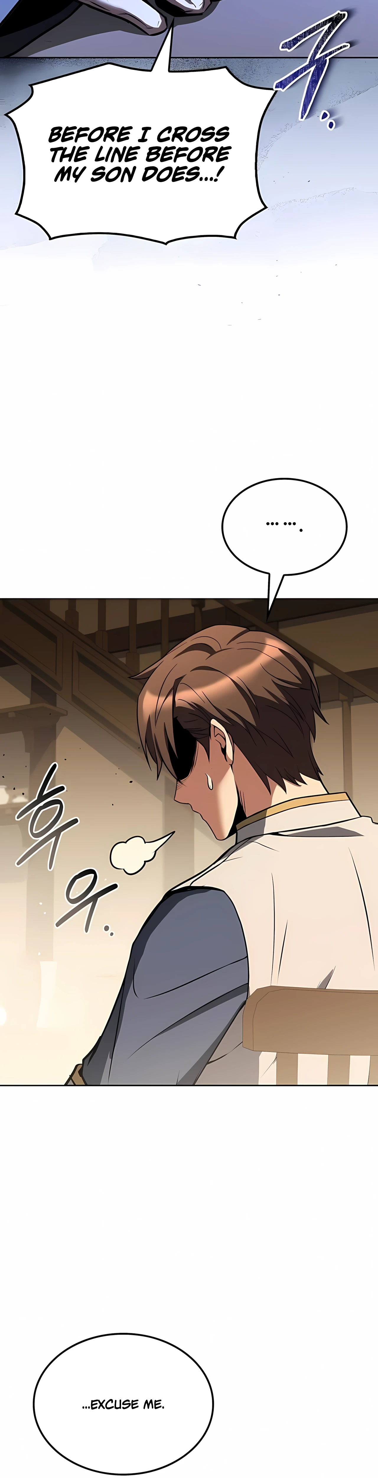 Read The Archmage’s Restaurant chapter 134 image 26 on Lezhin