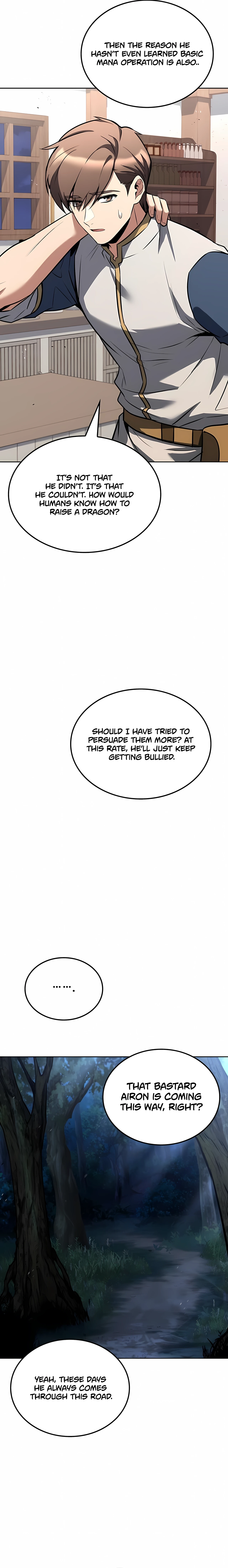 Read The Archmage’s Restaurant chapter 134 image 29 on Lezhin