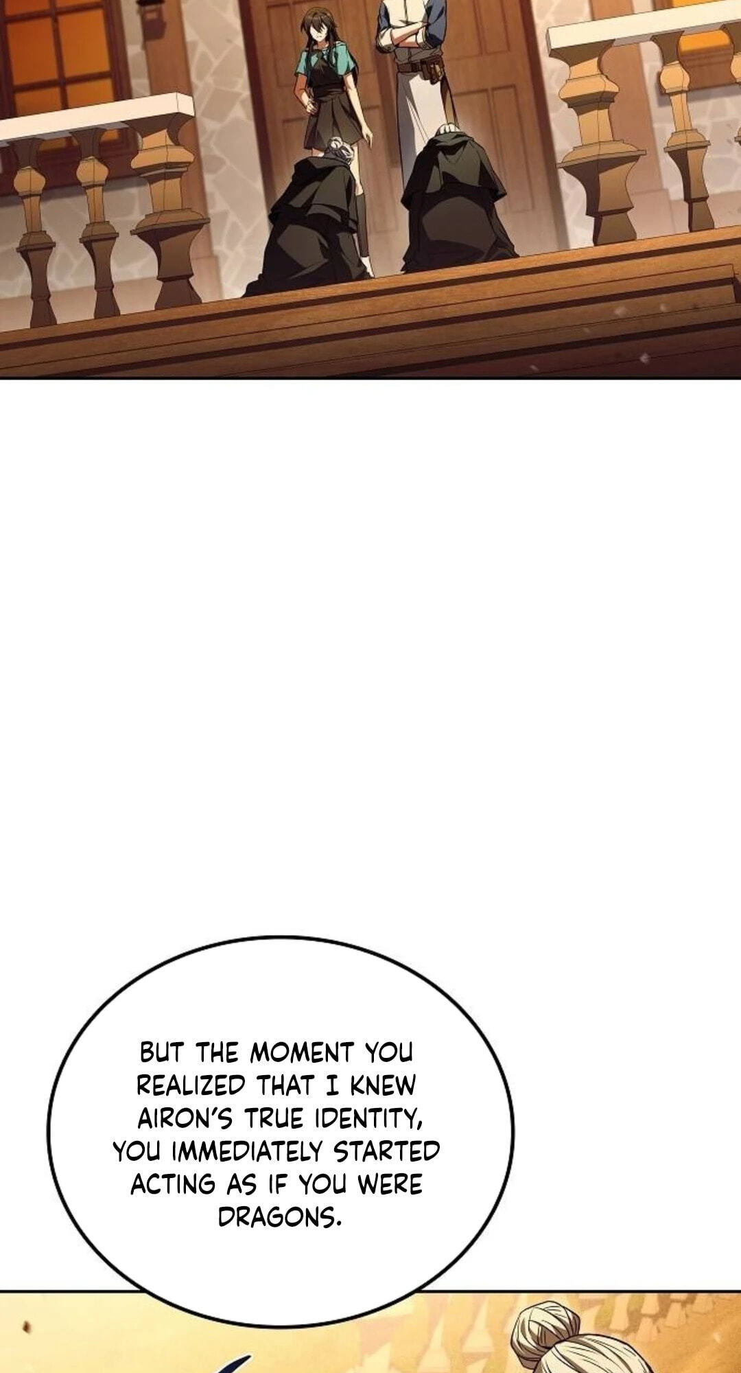 Read The Archmage’s Restaurant chapter 136 image 1 on Lezhin