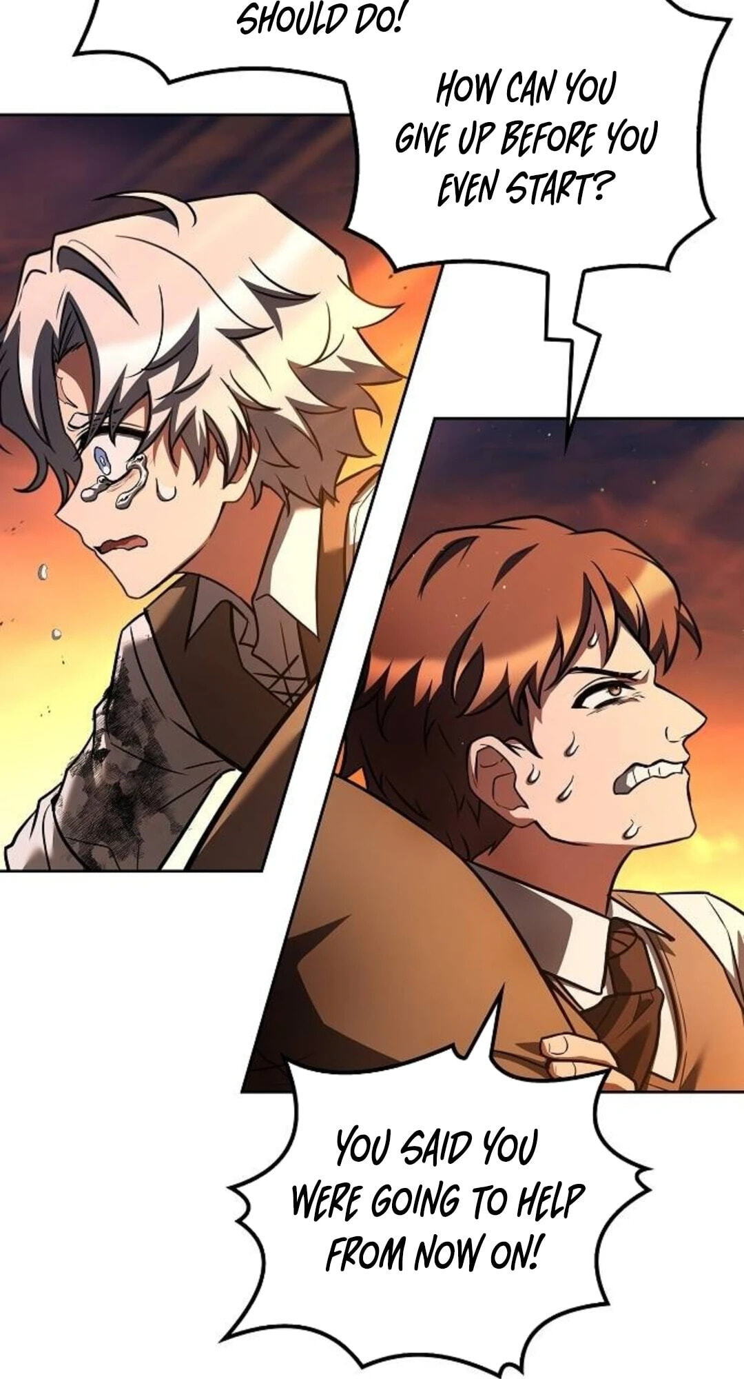 Read The Archmage’s Restaurant chapter 136 image 101 on Lezhin