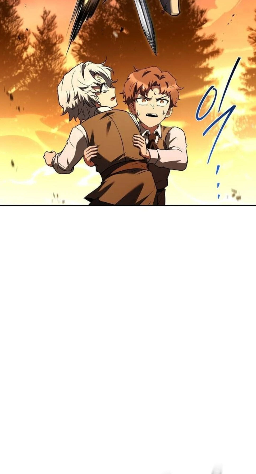 Read The Archmage’s Restaurant chapter 136 image 104 on Lezhin