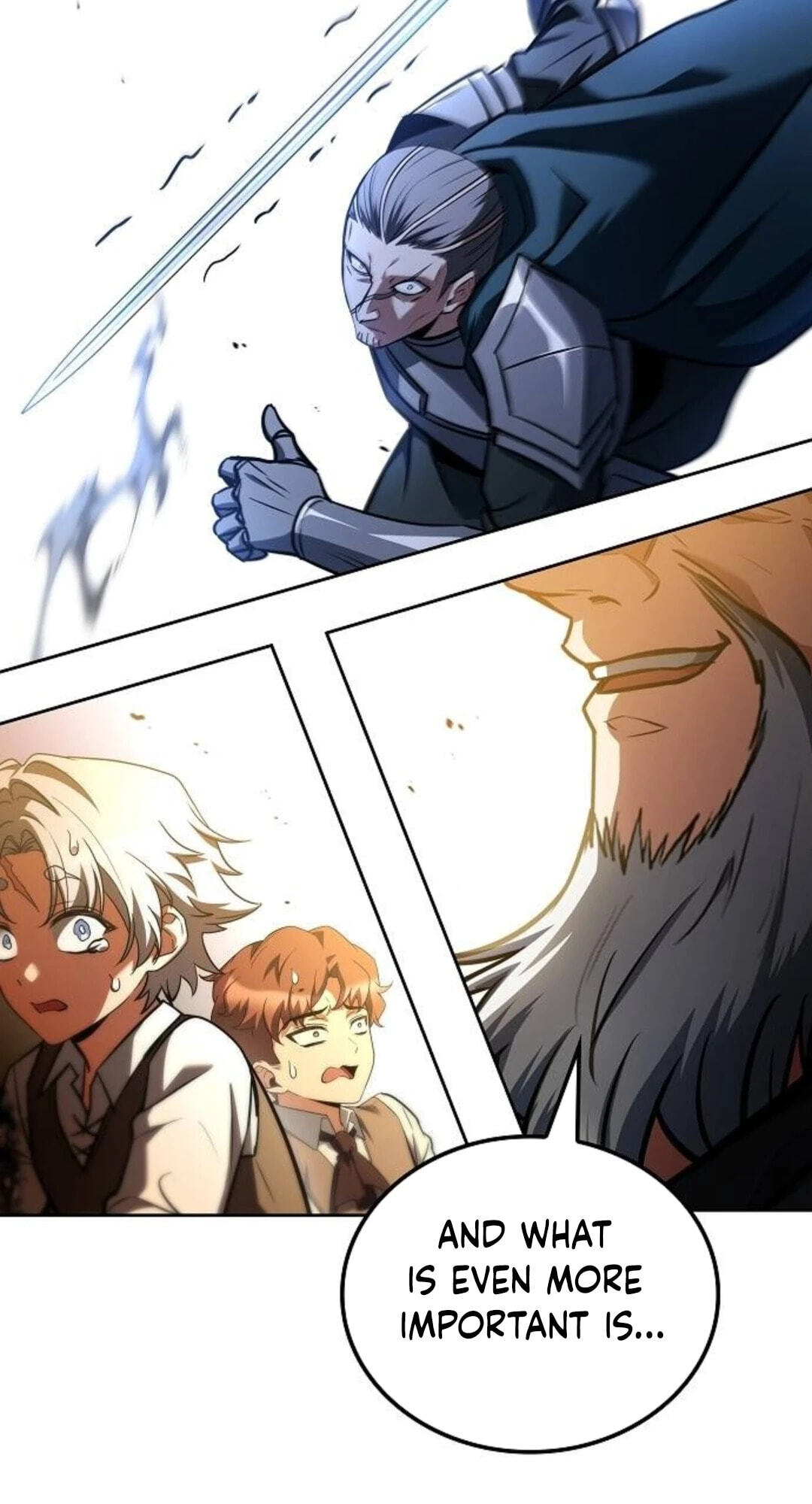Read The Archmage’s Restaurant chapter 136 image 107 on Lezhin