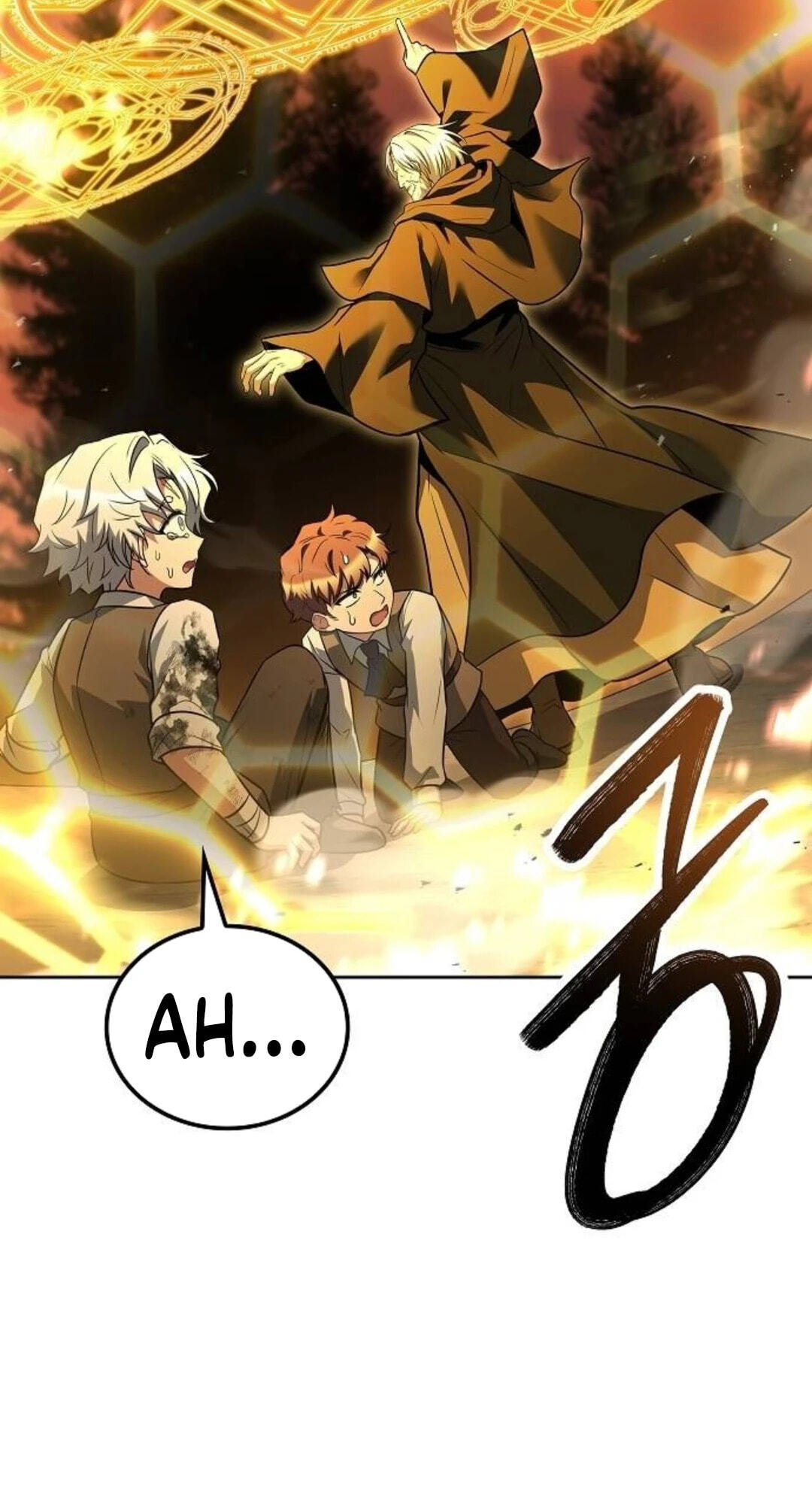 Read The Archmage’s Restaurant chapter 136 image 109 on Lezhin