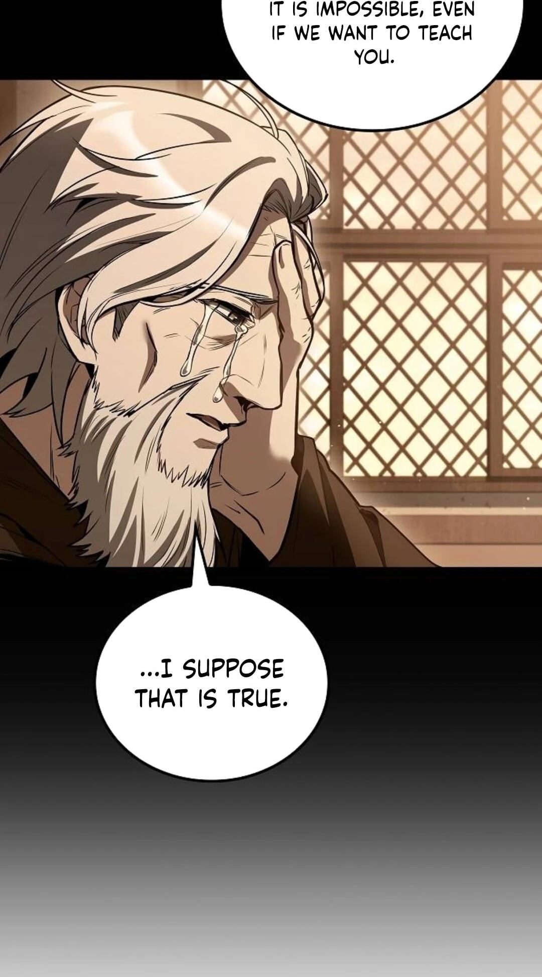 Read The Archmage’s Restaurant chapter 136 image 112 on Lezhin