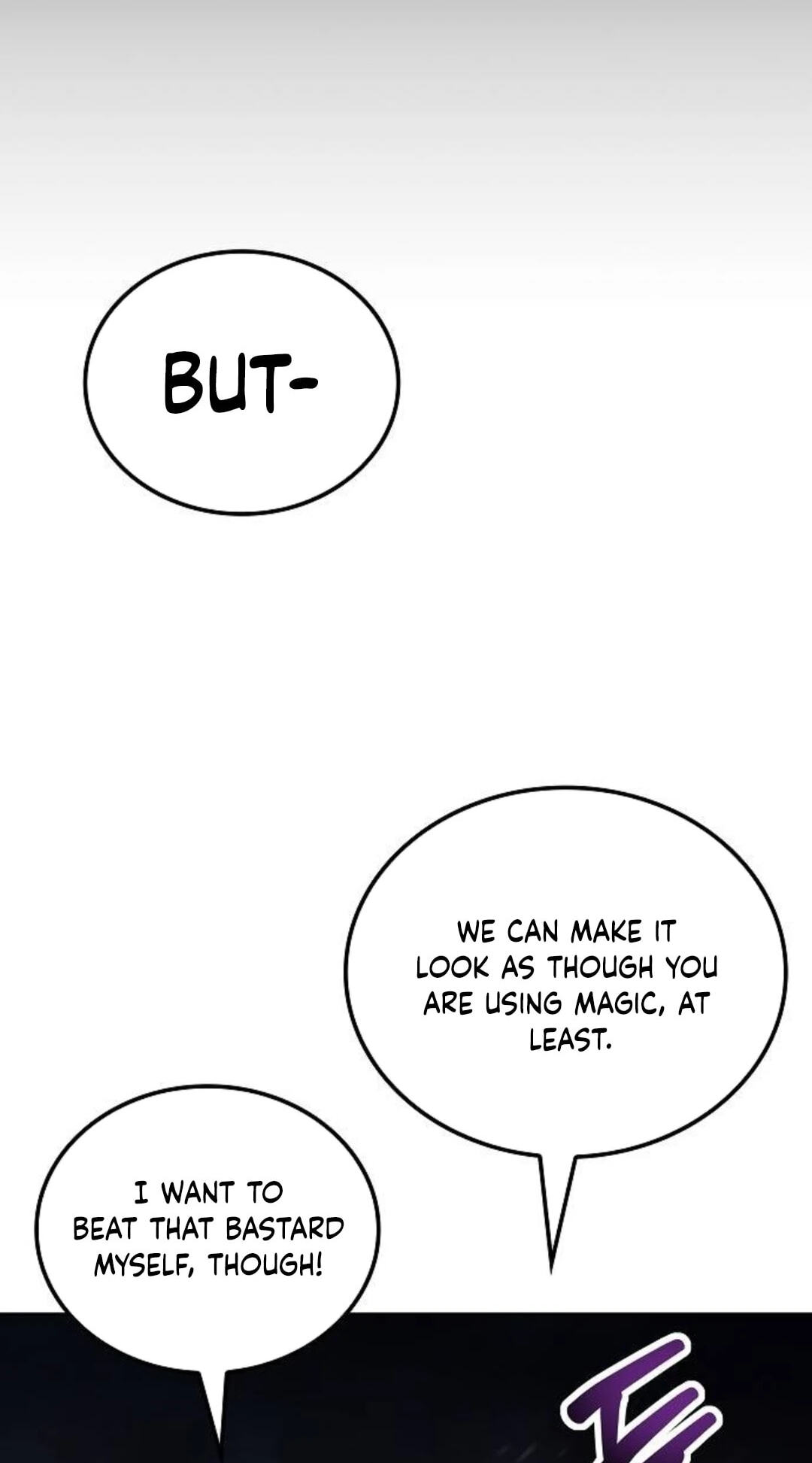 Read The Archmage’s Restaurant chapter 136 image 113 on Lezhin