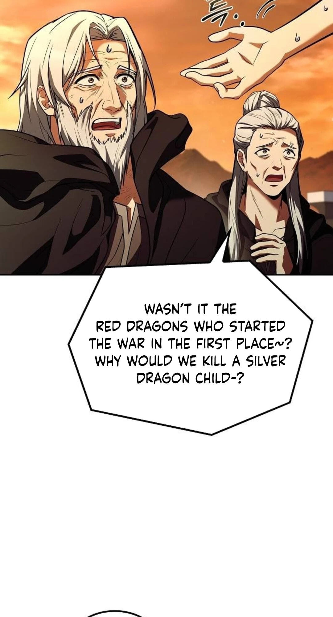 Read The Archmage’s Restaurant chapter 136 image 13 on Lezhin