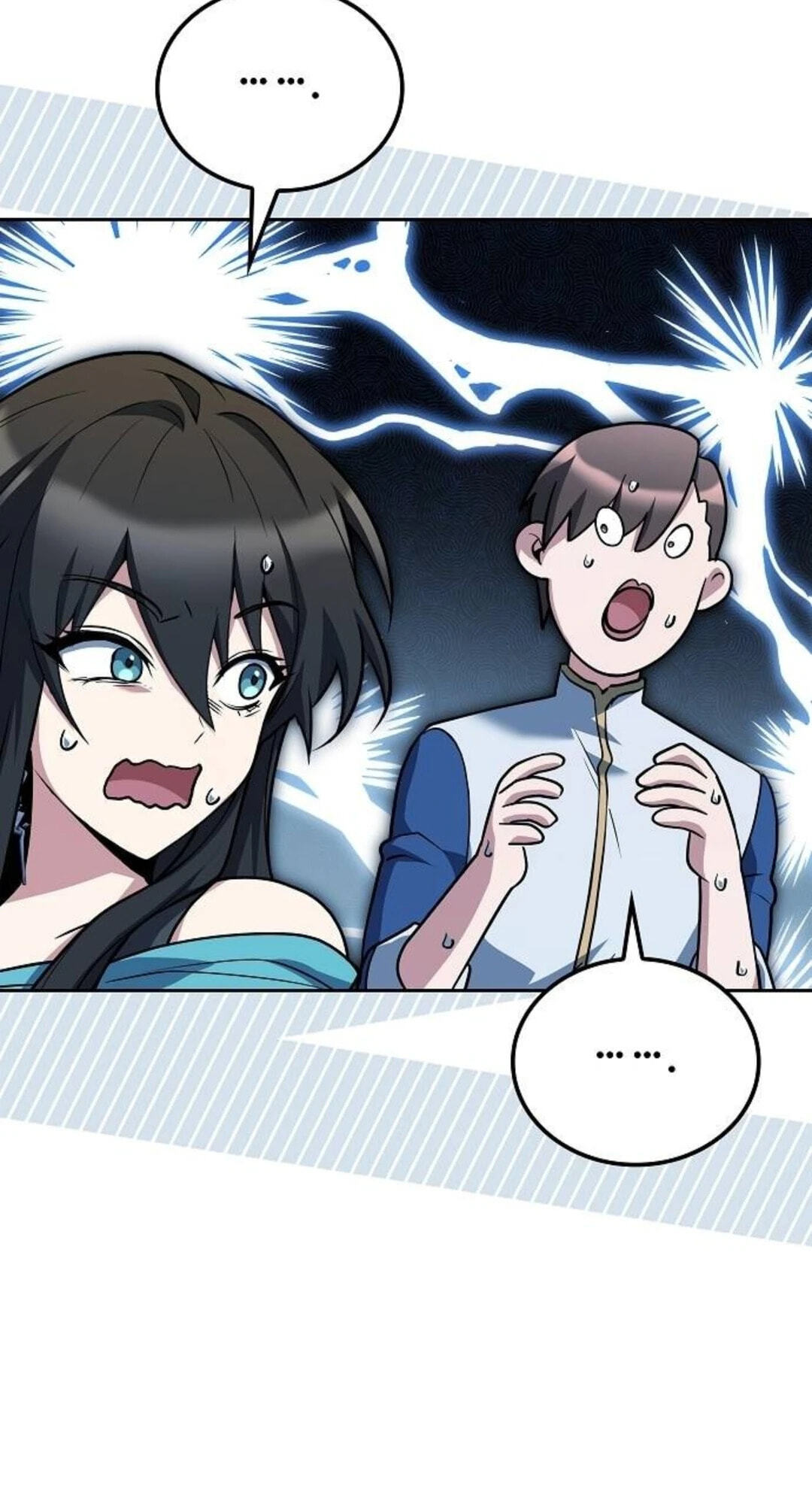 Read The Archmage’s Restaurant chapter 136 image 14 on Lezhin