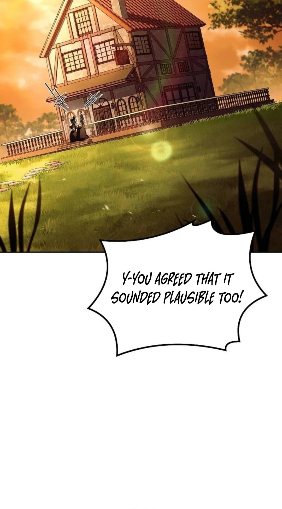 Read The Archmage’s Restaurant chapter 136 image 16 on Lezhin