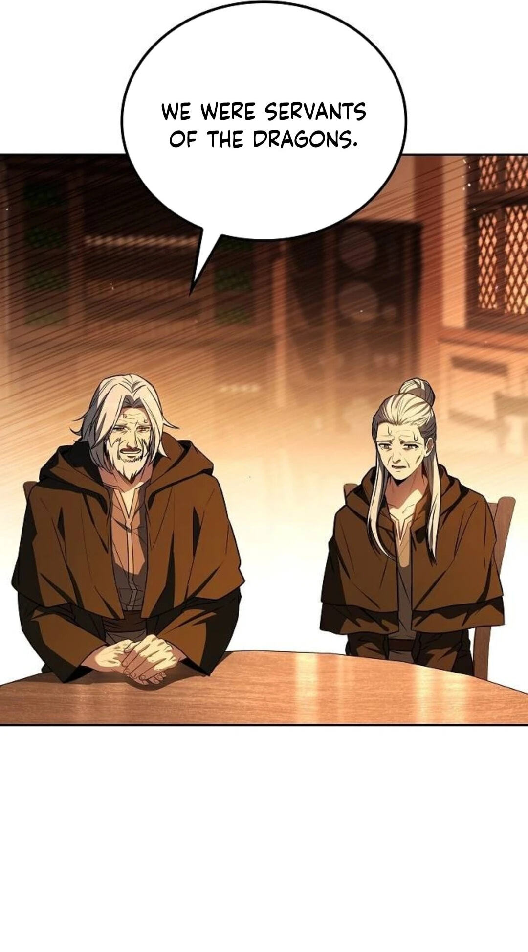 Read The Archmage’s Restaurant chapter 136 image 17 on Lezhin